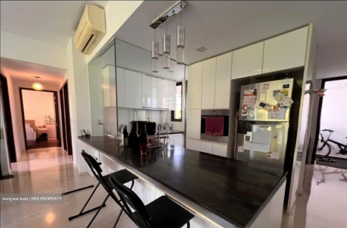 Archipelago (D16), Condominium #565123691